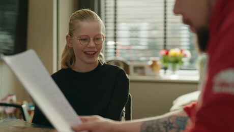 Taarten van Babel | De loopeendtaart van Rosaly